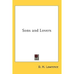 Sons and Lovers