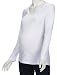Esprit maternity Shirt long sleeves round neck B84711 Damen Shirts/Langarmshirts