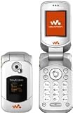 Sony Ericsson W300i Unlocked Cell Phone with MP3/Video Player, Memory Stick Micro Slot–U.S. Version with Warranty