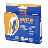 Epson Compatible (MP0444) Yellow Ink Cartridge. Product Compatibility : Epson Stylus C64, C66, C84, C86, Cx4600, Cx6400, Cx6600.