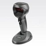 IMAGE OF DS9808,Standard Range,KBW Kit,Includes Scanner,7 Ft Straight KBW Cable(CBA-K01-S07PAR),100 - 240V Power Supply,Black