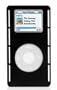 Griffin iVault Aluminum Case for iPod nano 1G (Black)