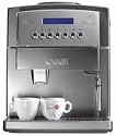 Gaggia 90500 Titanium Super Automatic Espresso Machine, Silver