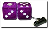Wolo Dice That Light Purple