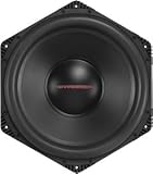 Cerwin-Vega Stroker 154 - Car subwoofer driver - 15
