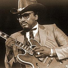 Image of Otis Rush