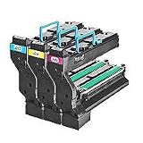Konica 1710594-001 Toner Vorteilspaket cyan/magenta/gelb für MagicColor5430DL