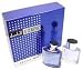 Dunhill X-Centric by Alfred Dunhill for Men 2 Piece Set, 1.7-Ounce Eau de Toilette Spray and 2.5-Oun