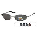 Premium Polarized Fashion Sunglass-P6275