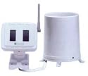 Oregon Scientific Wireless Rain Gauge