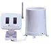Kitchen & Housewares : Oregon Scientific Wireless Rain Gauge