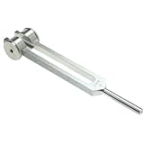 Prestige Hearing Frequency Tuning Fork with Weights