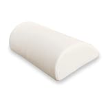 HoMedics Ortho Therapy Four Position Support Pillow with Velour Cover