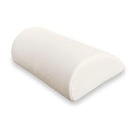  HoMedics Ortho Therapy Four Position Support Pillow with Velour Cover