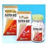 ハイチオールＣ　180錠　[第3類医薬品]の画像