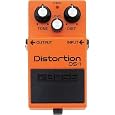 Boss DS1 Distortion Guitar Pedal