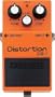 Boss DS1 Distortion Guitar Pedal