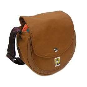Click here to buy NutSac Disc Golf Bag.