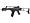 Softair Gewehr Heckler Koch G36C Advanced, Elektrisch/Federdruck, 25784