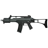 Softair Gewehr Heckler Koch G36C Advanced, Elektrisch/Federdruck, 25784von "Heckler & Koch"