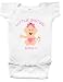 Little Sister Personalized Character T-Shirt or Onesie