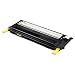 PC Hardware : Samsung Yellow Toner 1K Yield for CLP-315, CLP-315W, CLX-3175FN, CLX-3175FW (CLT-Y409S)