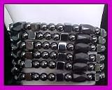 MAGNETIC THERAPY Hematite Body Wrap for PAIN MAGNAGEMENT