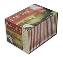 Passion - Most Famous Orchestral Spectaculars [20 CD Set]