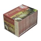Passion - Most Famous Orchestral Spectaculars [20 CD Set] by  Ludwig van Beethoven, Hector Berlioz, Georges Bizet, Johannes Brahms, and Emmanuel Chabrier 