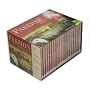 Passion - Most Famous Orchestral Spectaculars [20 CD Set]