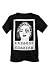 Crystal Castles Black Eye Slim-Fit T-Shirt