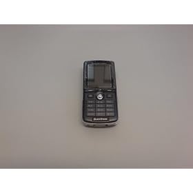 K750i is a phone and it's a real digital camera.