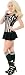 Racy Referee Costume by Playboy