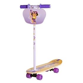 Dora the Explorer Skootskate by Bravo
