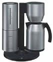 Siemens by Porsche Design Coffee Maker (Stainless Steel)