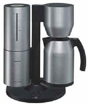 Siemens by Porsche Design Coffee Maker (Stainless Steel)