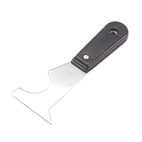 Michigan Industrial Tools MIT Tool 5-IN-1 Paint Scraper