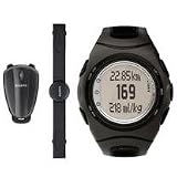 Suunto T6 Running Pack (T6c Heart Rate Monitor and Foot POD)