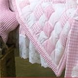 Alison - Dust Ruffle
