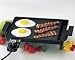 Kitchen & Housewares : Presto Little Griddle Mini Griddle
