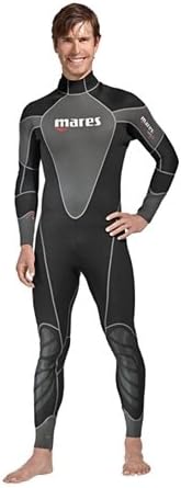 Mares Mens REEF USA 2.5mm Fullsuit