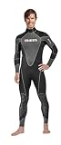 Mares Mens REEF USA 2.55mm Wetsuit