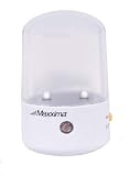 Maxxima MLN-15CL 2 LED Night Light With Clear Lens