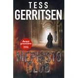 Mephisto Clubpar Tess Gerritsen