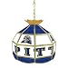 University of Pittsburgh Stained Glass Lamp - 16 Inch