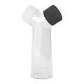 Joseph Joseph Y-Grinder Salt & Pepper Mill, White