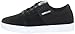 Supra TK Low Stacks Skate Shoe - Men's Stone Blue Canvas, 10.0