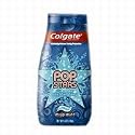 Colgate Toothpaste Pop Stars Liquide Mild Mint - 4.6 Oz