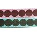 Brown Dot Ribbon-100 Yards,wedding Favor