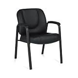 OTG3915B Luxhide Guest Chair